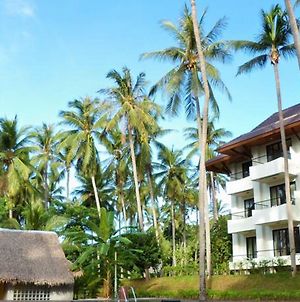 Coconut Beach Resort photos Exterior