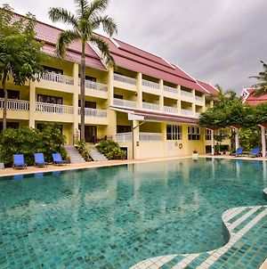 Mw Krabi Beach Resort - Sha Extra Plus photos Exterior