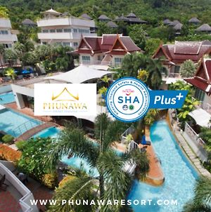Phunawa Resort photos Exterior
