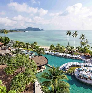 Pullman Phuket Panwa Beach Resort - Sha Extra Plus photos Exterior