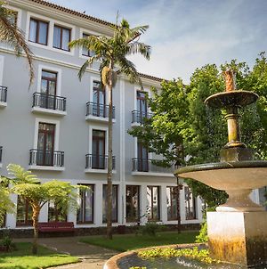 Azoris Angra Garden - Plaza Hotel photos Exterior