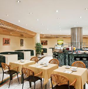 Holiday Inn Lisbon-Continental, An Ihg Hotel photos Restaurant