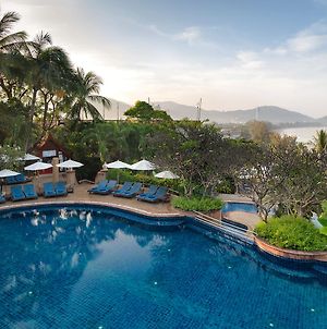 Novotel Phuket Resort photos Exterior