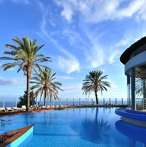 Pestana Grand Ocean Resort Hotel photos Exterior