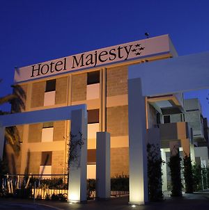 Hotel Majesty Bari photos Exterior