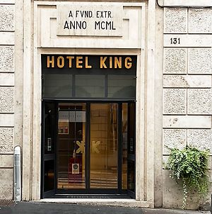 Hotel King photos Exterior