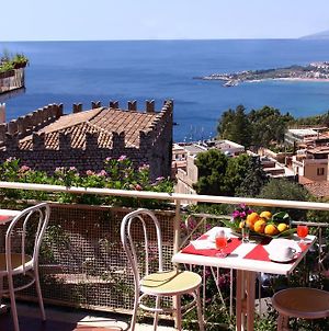 Hotel Mediterranee photos Exterior