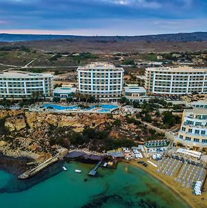 Radisson Blu Resort & Spa, Malta Golden Sands photos Exterior