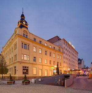 Imperial Hotel Ostrava photos Exterior