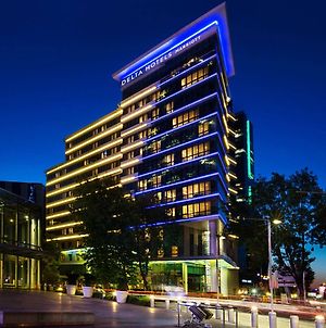 Delta Hotels By Marriott Istanbul Levent photos Exterior