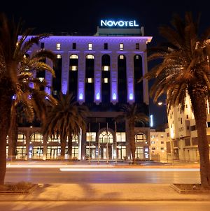 Novotel Tunis photos Exterior