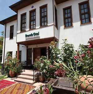 Konya Dervish Hotel photos Exterior