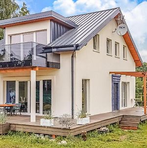Nice Home In Nowe Warpno With 4 Bedrooms And Wifi photos Exterior
