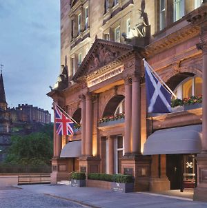 Waldorf Astoria Edinburgh - The Caledonian photos Exterior
