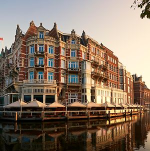 De L'Europe Amsterdam - The Leading Hotels Of The World photos Exterior