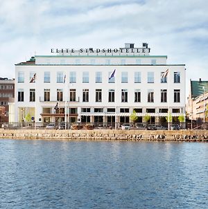 Elite Stadshotellet Eskilstuna photos Exterior