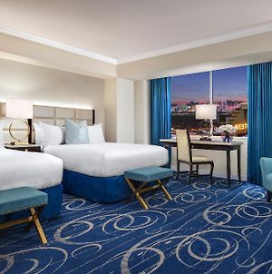 Westgate Las Vegas Resort And Casino photos Exterior