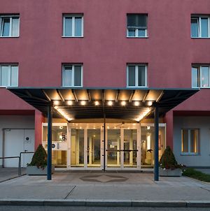 Arion Cityhotel Vienna photos Exterior