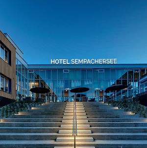 Hotel Sempachersee Swiss Quality photos Exterior
