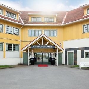 Quality Hotel & Resort Kristiansand photos Exterior