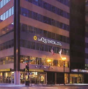 La Quinta Inn & Suites Chicago Downtown photos Exterior
