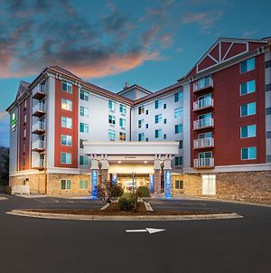 Holiday Inn Express & Suites Asheville Downtown, An Ihg Hotel photos Exterior