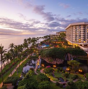 Hyatt Regency Maui Resort And Spa photos Exterior