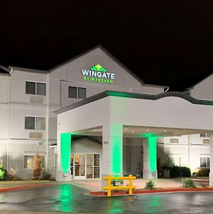Wingate By Wyndham Oklahoma City South photos Exterior