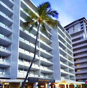 Regency On Beachwalk Waikiki By Outrigger photos Exterior