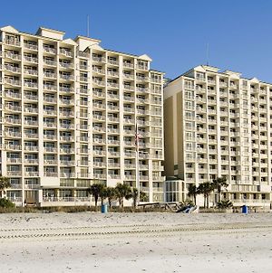 Hampton Inn & Suites Myrtle Beach Oceanfront photos Exterior