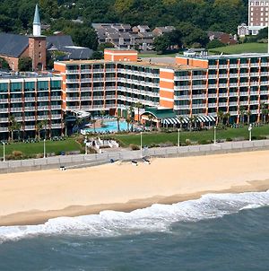 Holiday Inn & Suites Virginia Beach - North Beach photos Exterior