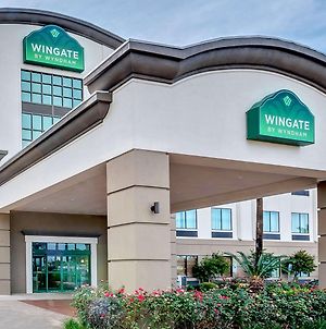 Wingate By Wyndham Houston / Willowbrook photos Exterior