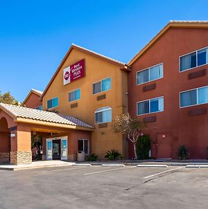 Best Western Plus North Las Vegas Inn & Suites photos Exterior