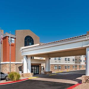 Holiday Inn Express Hotel & Suites Albuquerque - North Balloon Fiesta Park, An Ihg Hotel photos Exterior