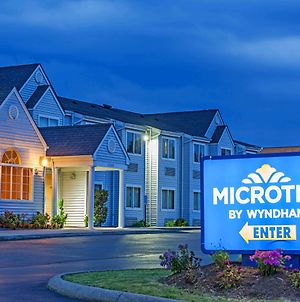 Microtel Inn By Wyndham Lexington photos Exterior