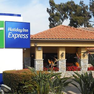 Holiday Inn Express San Diego N - Rancho Bernardo photos Exterior