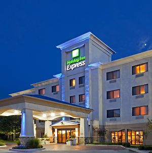 Holiday Inn Express Hotel And Suites Fort Worth/I-20 photos Exterior