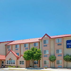 Microtel Inn & Suites By Wyndham Albuquerque West photos Exterior
