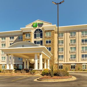 Holiday Inn Express Hotel & Suites Columbus-Fort Benning, An Ihg Hotel photos Exterior