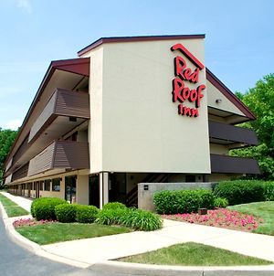 Red Roof Inn Baton Rouge photos Exterior