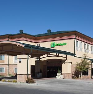 Holiday Inn Rock Springs, An Ihg Hotel photos Exterior