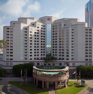 Hilton Long Beach Hotel photos Exterior