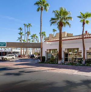 Quality Inn Palm Springs Downtown photos Exterior