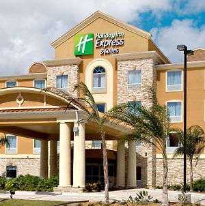 Holiday Inn Express & Suites Corpus Christi, An Ihg Hotel photos Exterior