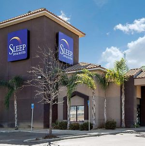 Sleep Inn & Suites Bakersfield North photos Exterior