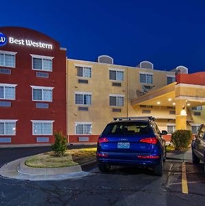 Best Western Governors Inn And Suites photos Exterior