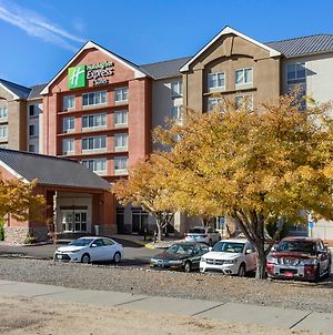 Holiday Inn Express Hotel & Suites Albuquerque Midtown, An Ihg Hotel photos Exterior