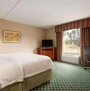 Hampton Inn & Suites Williamsburg-Central photos Exterior