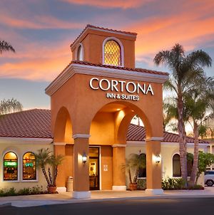 Cortona Inn And Suites photos Exterior
