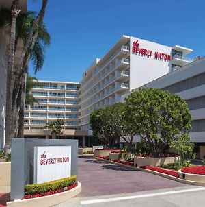 The Beverly Hilton photos Exterior